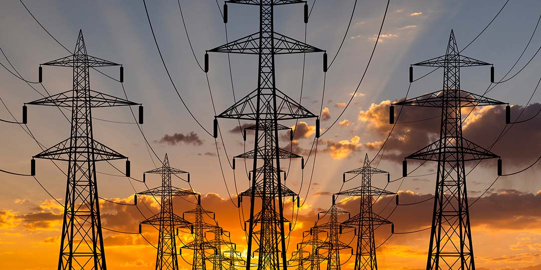 Each carrier’s Annual energy opex